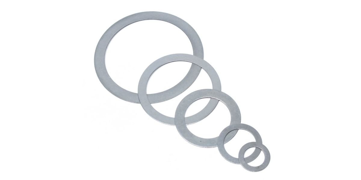 Alüminyum Pul Çeşıtleri